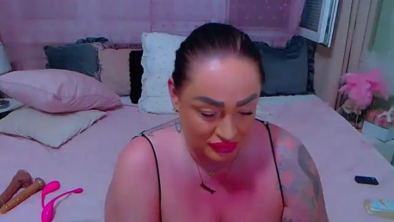 BustyVicky