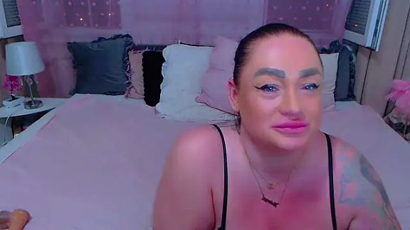 BustyVicky