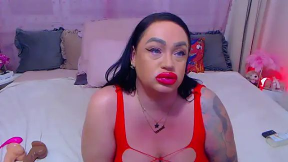 BustyVicky