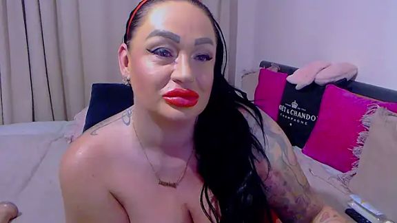 BustyVicky