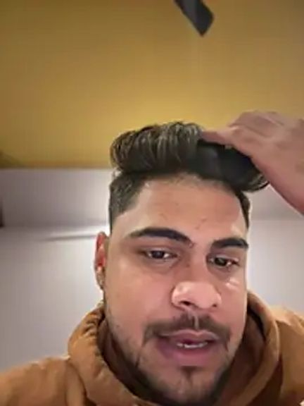 Hornybeardguy