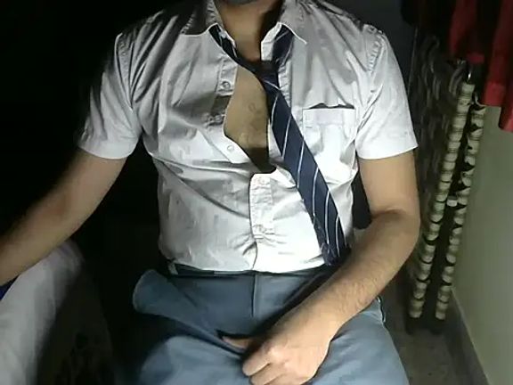 itsaloneboy