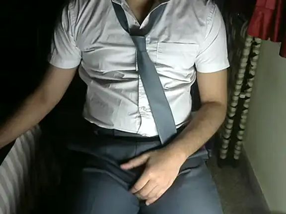 itsaloneboy