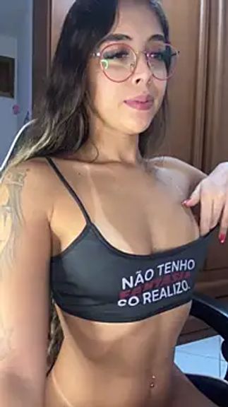 SexyAninha18
