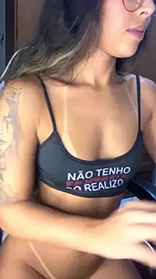 SexyAninha18