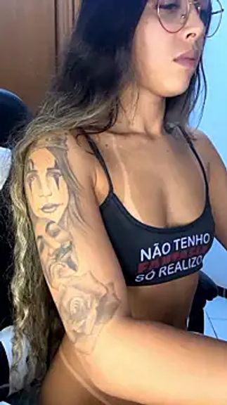 SexyAninha18