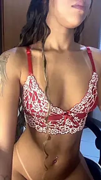 SexyAninha18