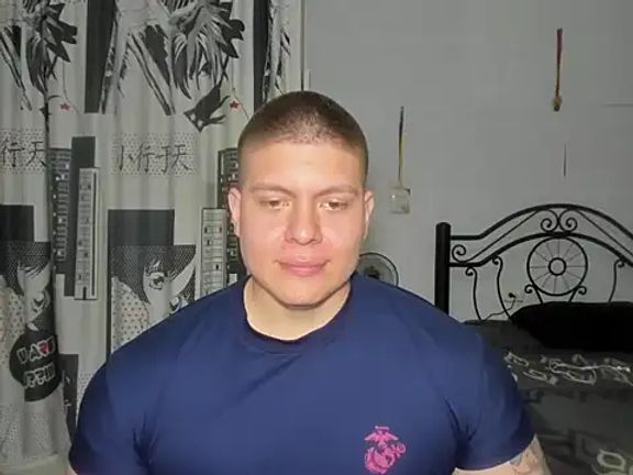 regan_jhonso