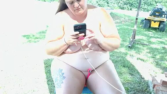 Oklahoma_Horny_Wife