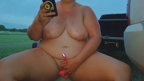 Oklahoma_Horny_Wife