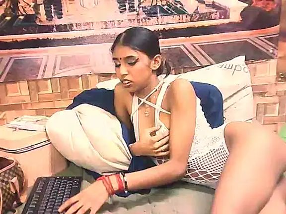 IndianSexySlender