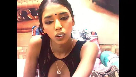 IndianSexySlender