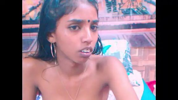IndianSexySlender