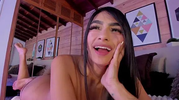 IzzyWild