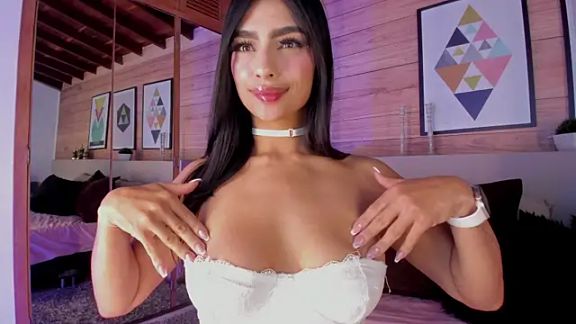IzzyWild