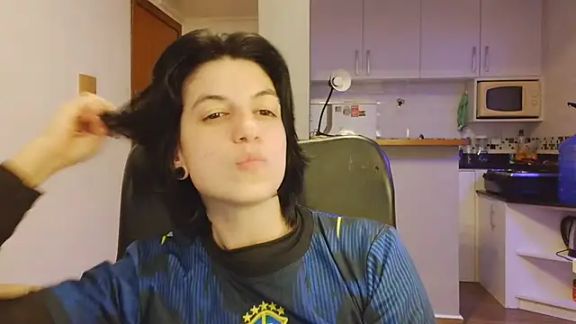 kyslrana