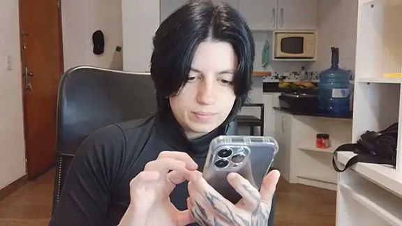 kyslrana