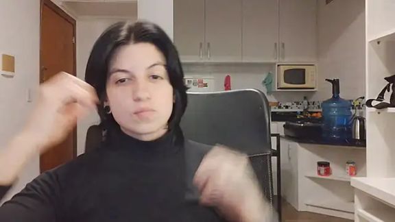 kyslrana