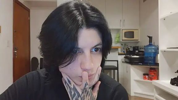 kyslrana