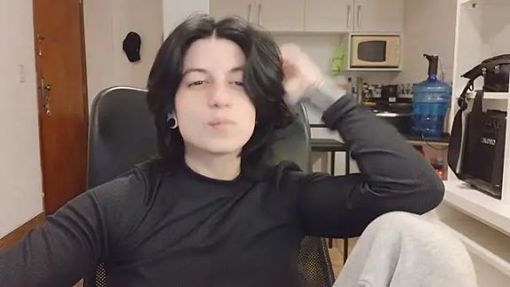 kyslrana