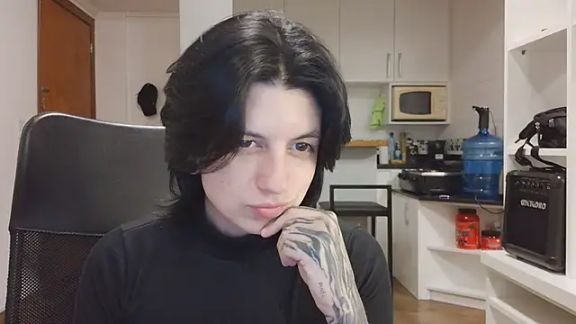 kyslrana