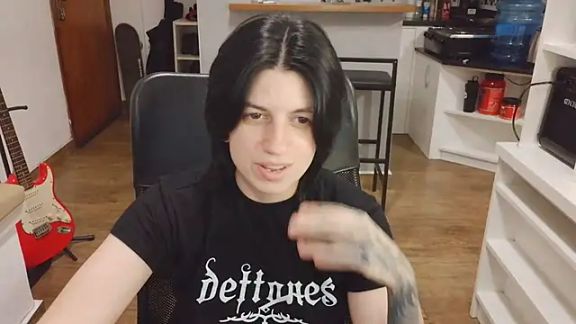 kyslrana