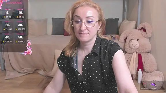 MadissonKiss