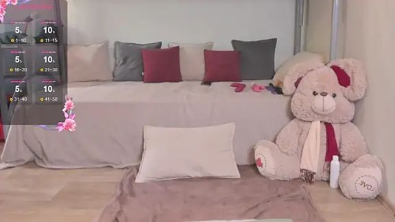 MadissonKiss