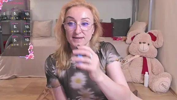 MadissonKiss