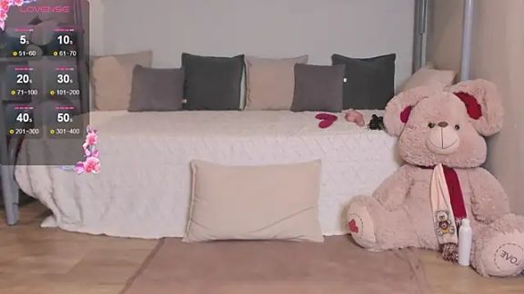 MadissonKiss