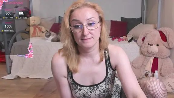 MadissonKiss