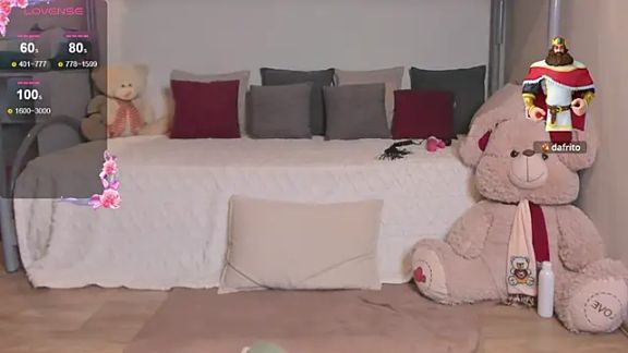 MadissonKiss