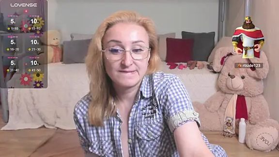 MadissonKiss