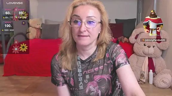 MadissonKiss
