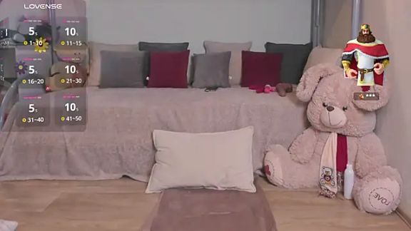 MadissonKiss