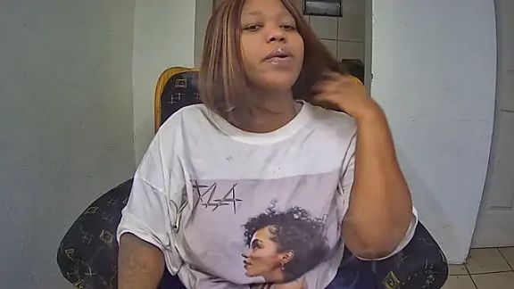 GoldenPussyXOXO