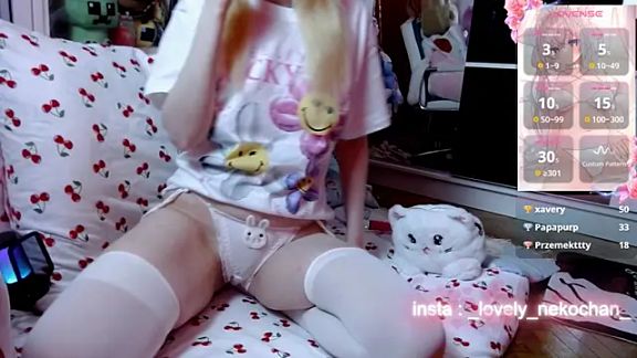 lovely_nekochan