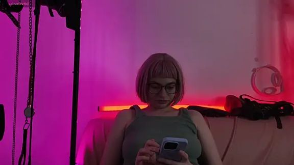 CyberXGoddess