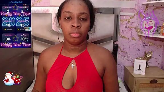 EBONNYGODDESXXX