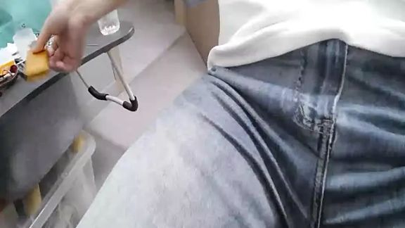 Jie-sexy