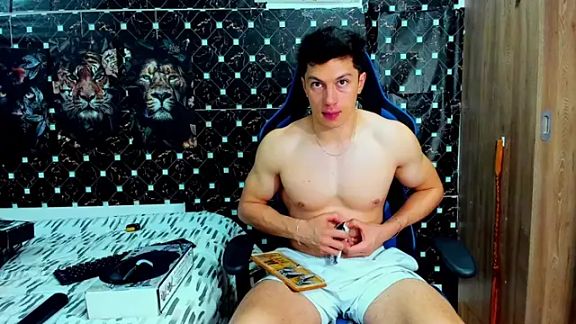 javiersexymann