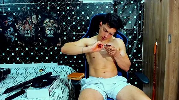 javiersexymann