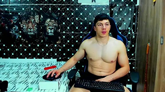 javiersexymann