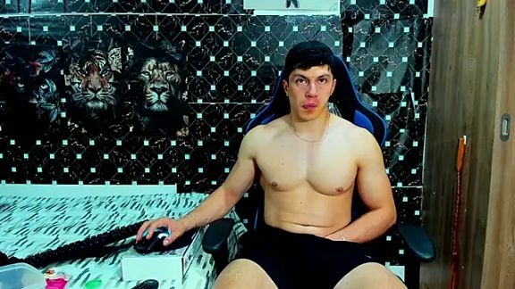 javiersexymann