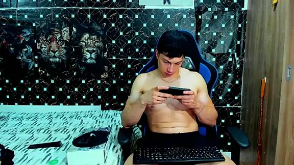 javiersexymann