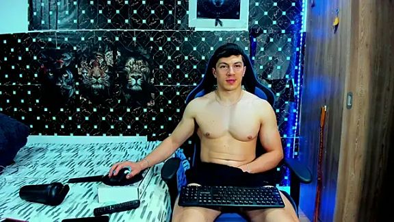 javiersexymann