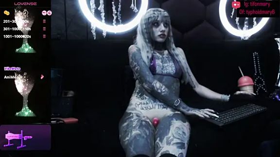 TyphoidMary