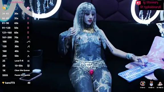 TyphoidMary