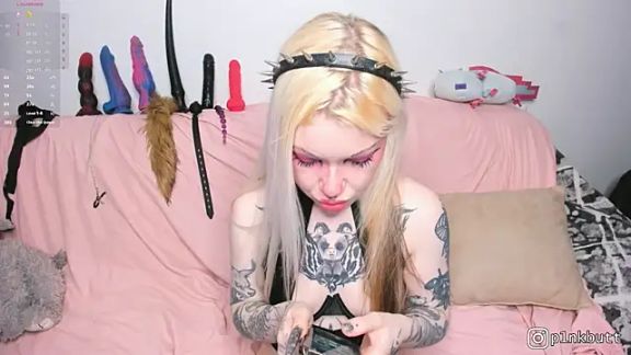 HelenGoat