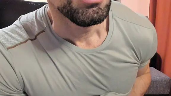 HotHunkTrainer